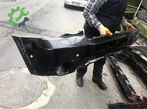 Jeep Grand Cherokee Ön Tampon 2002-2010 çıkma parça
