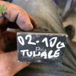 2002-2010 TOUAREG EL FREN DÜĞMESİ VOLKSWAGEN ORJİNAL ÇIKMA