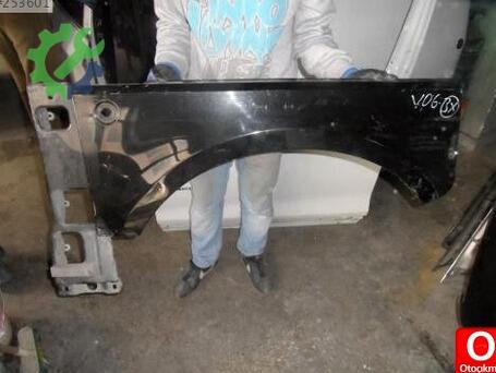 Land Rover Range Rover Çamurluk (Arka) 2002-2011 çıkma parça