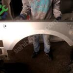 2002-2011 VOGUE SAĞ SOL ÖN ÇAMURLUK RANGE ROVER ORJİNAL ÇIKMA