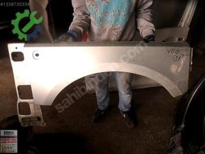 2002-2011 VOGUE SAĞ SOL ÖN ÇAMURLUK RANGE ROVER ORJİNAL ÇIKMA