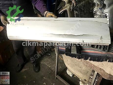 Land Rover Range Rover Sol Kapı Çıtası çıkma parça
