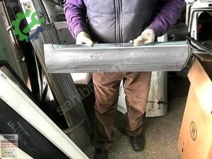 2002-2015 TİGUAN SAĞ SOL ÖN ARKA KAPI KAPLAMASI VOLKSWAGEN