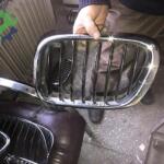 2002-2015 X5 SAĞ SOL BÖBREK BMW ORJİNAL ÇIKMA PARÇA