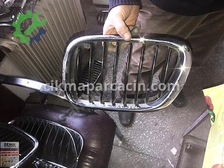BMW X5 Panjur çıkma parça