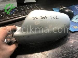 2002 307 SOL AYNA KAPAĞI PEUGEOT ORJİNAL ÇIKMA PARÇA