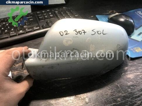Peugeot 307 Ayna Kapağı çıkma parça