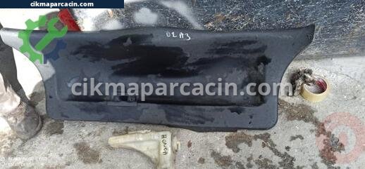 Audi A3 Bakalitler çıkma parça
