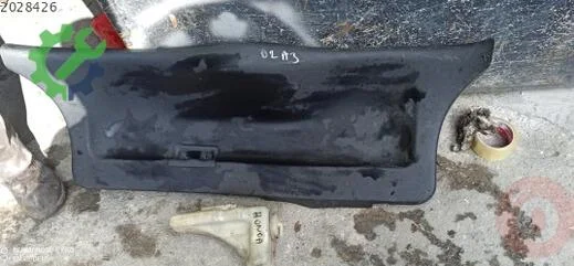Audi A3 Bakalitler çıkma parça