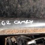 2002 CAMRY SAĞ ÖN KAI KOLU TOYOTA ORJİNAL ÇIKMA PARÇA