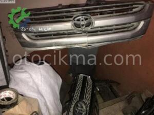 2003-2004 HİLÜX PANJUR TOYOTA ORJİNAL ÇIKMA PARÇA