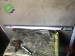 2003-2004 S40 SOL ÖN  KAPI ÇITASI VOLVO ORJİNAL ÇIKMA PARÇA