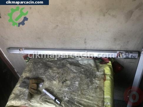 Volvo S40 Kapı Çıtası çıkma parça