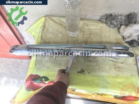 Honda Civic Bagaj çıkma parça