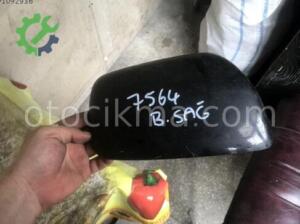 2003-2005 COROLLA SAĞ SOL AYNA KAPAĞI TOYOTA ORJİNAL ÇIKMA
