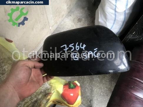 Toyota Corolla Ayna Kapağı çıkma parça