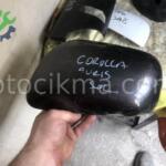 2003-2005 COROLLA SAĞ SOL AYNA KAPAĞI TOYOTA ORJİNAL ÇIKMA