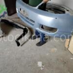 2003-2005 COROLLA SEDAN ÖN TAMPON TOYOTA ORJİNAL ÇIKMA PARÇA