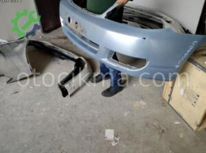 2003-2005 COROLLA SEDAN ÖN TAMPON TOYOTA ORJİNAL ÇIKMA PARÇA