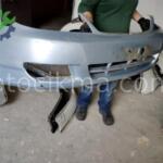 2003-2005 COROLLA SEDAN ÖN TAMPON TOYOTA ORJİNAL ÇIKMA PARÇA