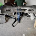 2003-2005 COROLLA SEDAN ÖN TAMPON TOYOTA ORJİNAL ÇIKMA PARÇA