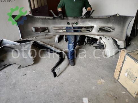 Toyota Corolla Ön Tampon 2003-2005 çıkma parça