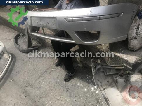 Ford Focus Ön Tampon çıkma parça