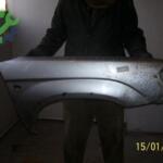 2003-2005 FORESTER 4 ADET SAĞ ÖNÇAMURLUK SUBARU ÇIKMA PARÇA
