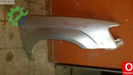 Subaru Forester Çamurluk (Arka) 2003-2005 çıkma parça