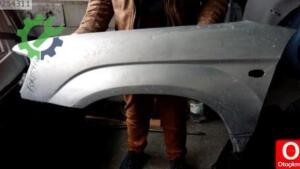 2003-2005 FORESTER 4 ADET SOL ÖNÇAMURLUK SUBARU ÇIKMA PARÇA