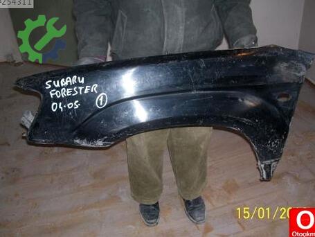 Subaru Forester Çamurluk (Arka) 2003-2005 çıkma parça