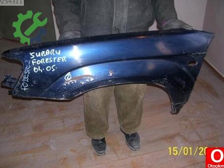 Subaru Forester Çamurluk (Arka) 2003-2005 çıkma parça