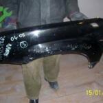2003-2005 FORESTER 4 ADET SOL ÖNÇAMURLUK SUBARU ÇIKMA PARÇA