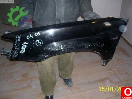 Subaru Forester Çamurluk (Arka) 2003-2005 çıkma parça