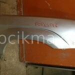 2003-2005 FORESTER SAĞ SOL ÖN ÇAMURLUK SUBARU ORJİNAL ÇIKMA