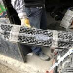 2003-2005 GETZ PANJUR HYUNDAİ ORJİNAL ÇIKMA PARÇA