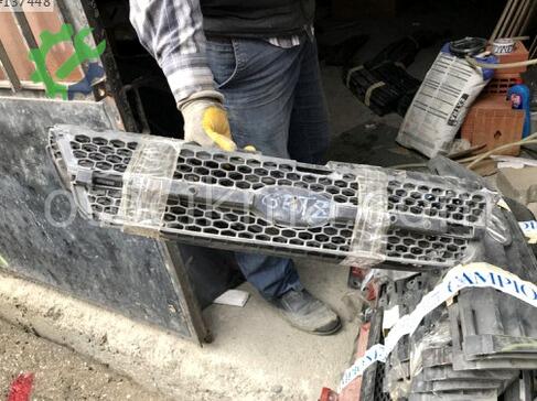 Hyundai Getz Panjur çıkma parça