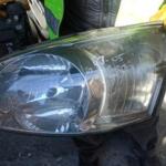 2003-2005 GETZ SOL FAR HYUNDAİ ORJİNAL ÇIKMA PARÇA