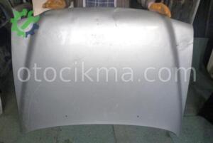 2003-2005 HİLÜX KAPUT TOYOTA ORJİNAL ÇIKMA PARÇA