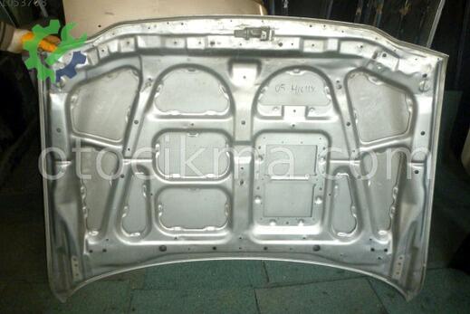 Toyota Hilux Kaput 2003-2005 çıkma parça