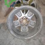 2003-2005 LİBERTY JANT JEEP ORJİNAL ÇIKMA PARÇA