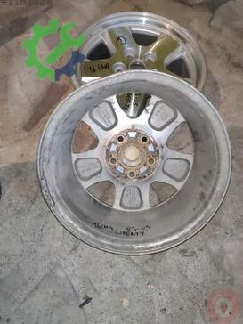 Jeep Liberty Jant 2003-2005 çıkma parça