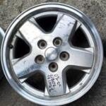 2003-2005 LİBERTY JANT JEEP ORJİNAL ÇIKMA PARÇA