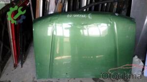 2003-2005 MODEL SKYSTAR 2 ADET KAPUT NISSAN ÇIKMA PARÇA