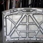 2003-2005 MODEL SKYSTAR 2 ADET KAPUT NISSAN ÇIKMA PARÇA