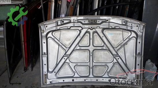 Nissan Skystar Kaput 2003-2005 çıkma parça