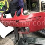 2003-2005 POLO ÖN TAMPON VOLKSWAGEN ÇIKMA PARÇA