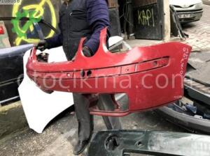 2003-2005 POLO ÖN TAMPON VOLKSWAGEN ÇIKMA PARÇA