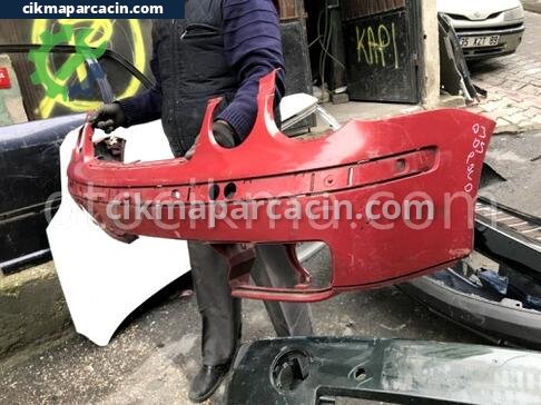 Volkswagen Polo Ön Tampon çıkma parça
