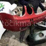 2003-2005 POLO ÖN TAMPON VOLKSWAGEN ÇIKMA PARÇA